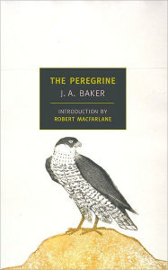 Title: The Peregrine (New York Review Books Classics Series), Author: J. A. Baker