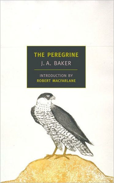 The Peregrine (New York Review Books Classics Series)