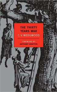 Title: The Thirty Years War, Author: C. V. Wedgwood