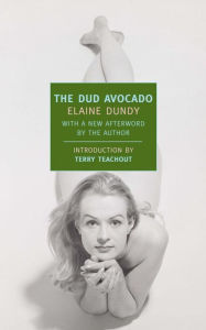 Title: The Dud Avocado, Author: Elaine Dundy