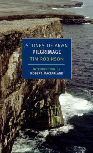 Title: Stones of Aran: Pilgrimage, Author: Tim Robinson
