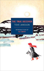 Title: The True Deceiver, Author: Tove Jansson