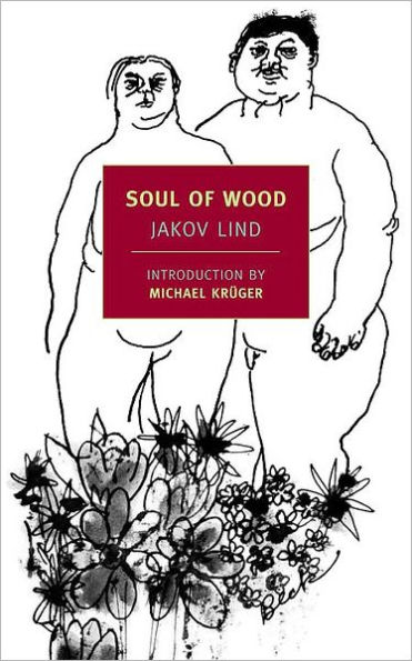 Soul of Wood