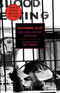 Title: Nightmare Alley, Author: William Lindsay Gresham