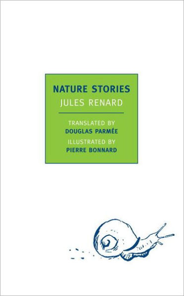 Nature Stories