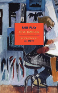 Title: Fair Play, Author: Tove Jansson
