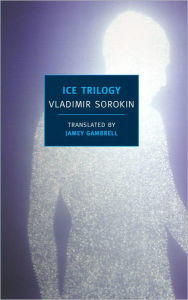 Title: Ice Trilogy, Author: Vladimir Sorokin