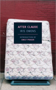 Title: After Claude, Author: Iris Owens