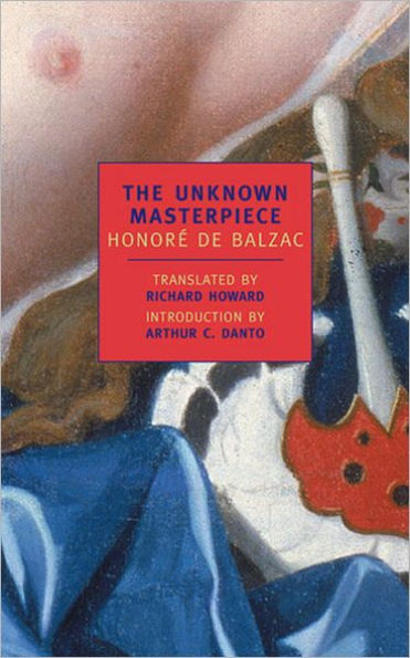 The Unknown Masterpiece