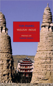 Title: Tun-huang, Author: Yasushi Inoue