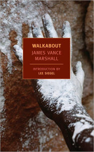 Title: Walkabout, Author: James Vance Marshall