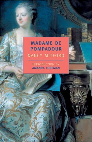 Madame de Pompadour