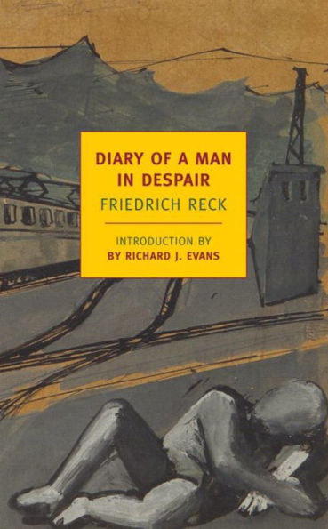 Diary of a Man in Despair