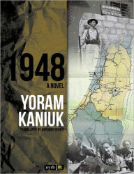 Title: 1948, Author: Yoram Kaniuk