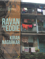 Title: Ravan and Eddie, Author: Kiran Nagarkar