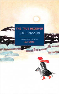 Title: The True Deceiver, Author: Tove Jansson