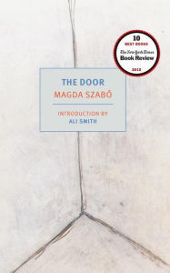 Title: The Door, Author: Magda Szabó