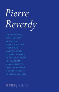 Title: Pierre Reverdy, Author: Pierre Reverdy