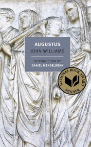 Title: Augustus, Author: John Williams