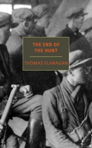 Title: The End of the Hunt, Author: Thomas Flanagan