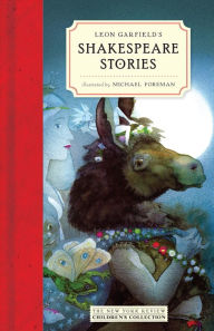 Title: Leon Garfield's Shakespeare Stories, Author: Leon Garfield