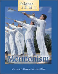 Title: Mormonism, Author: Corinne J. Naden