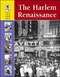 The Harlem Renaissance