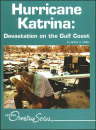Hurricane Katrina: Devastation on the Gulf Coast