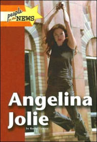 Angelina Jolie