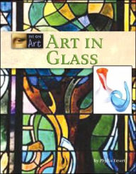 Title: Art in Glass, Author: Phyllis Raybin Emert