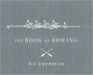 The Book of Rowing