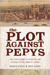 Plot Against Pepys