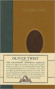 Oliver Twist