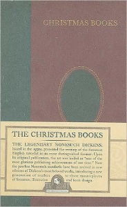 Christmas Books (Nonesuch Dickens)