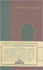 Christmas Books (Nonesuch Dickens)