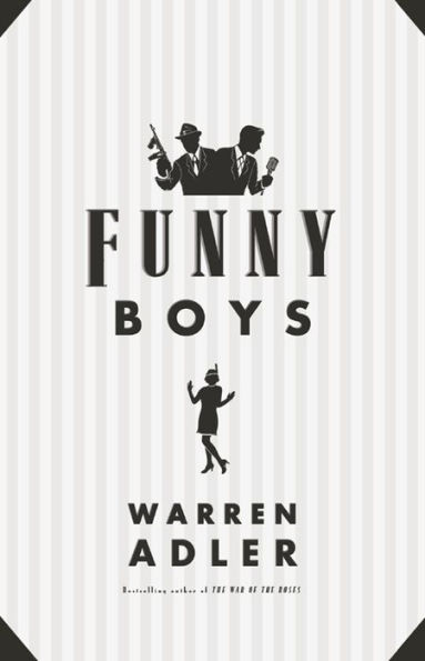Funny Boys