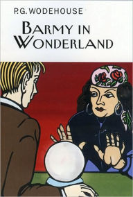 Barmy in Wonderland