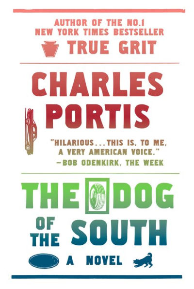 The Dog of the South