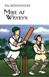 Mike at Wrynkyn