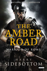 The Amber Road: Warrior of Rome: Book 6
