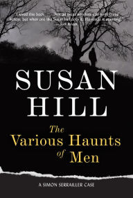 The Various Haunts of Men (Simon Serrailler Series #1)