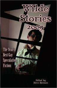 Wilde Stories 2009