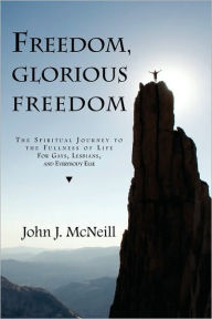 Freedom Glorious Freedom