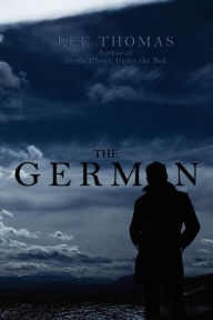 Title: The German, Author: Lee Thomas