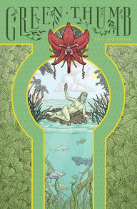 Title: Green Thumb: A Novella, Author: Tom Cardamone