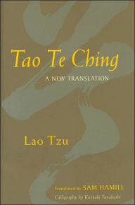 Tao Te Ching: A New Translation