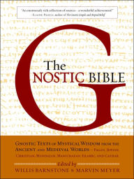 The Gnostic Bible