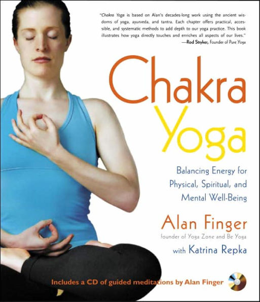 Chakra Yoga: Balancing Energy for Physical, Spiritual, and Mental Well-being