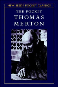 Title: The Pocket Thomas Merton, Author: Robert Inchausti