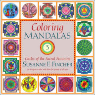 Circles of the Sacred Feminine